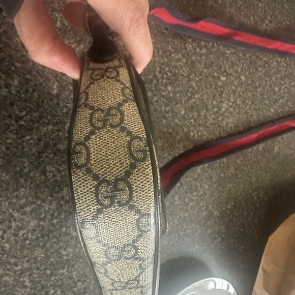 Gucci Ophidia Pochette - Picture 3 of 16